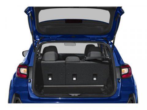 new 2025 Subaru Crosstrek car, priced at $28,394