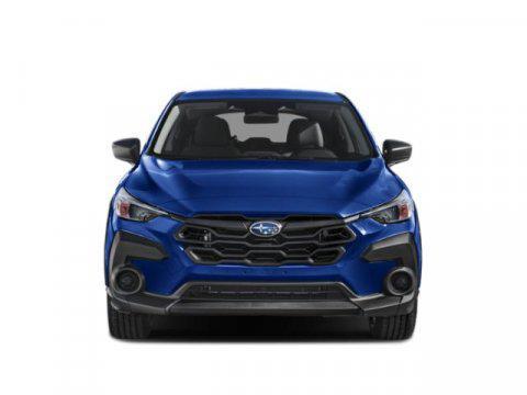new 2025 Subaru Crosstrek car, priced at $28,394