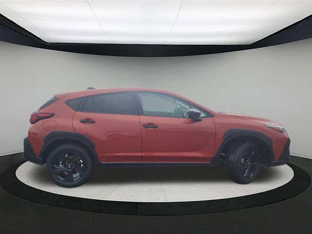new 2025 Subaru Crosstrek car, priced at $28,394