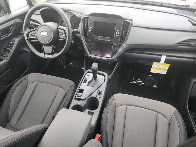 new 2025 Subaru Crosstrek car, priced at $28,394