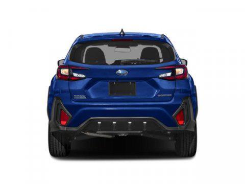 new 2025 Subaru Crosstrek car, priced at $28,394