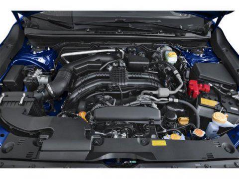 new 2025 Subaru Crosstrek car, priced at $28,394
