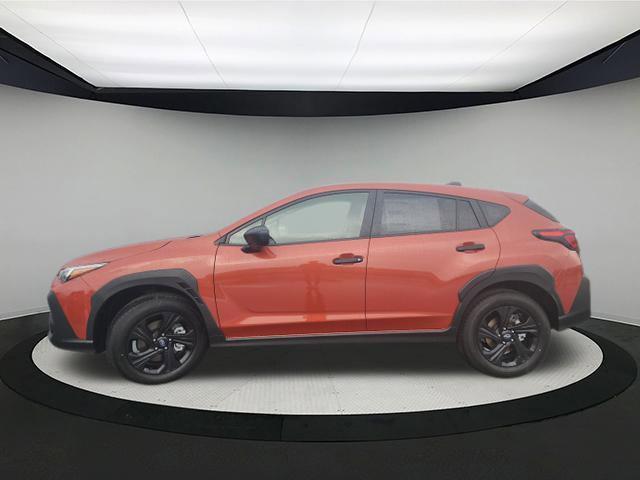 new 2025 Subaru Crosstrek car, priced at $28,394