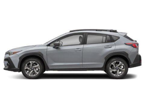 new 2025 Subaru Crosstrek car, priced at $31,635