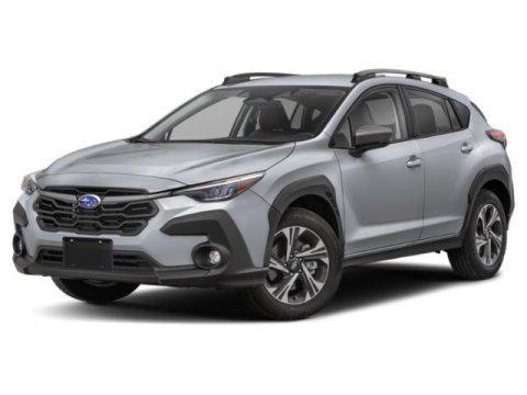 new 2025 Subaru Crosstrek car, priced at $31,635