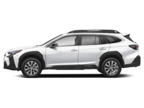 new 2025 Subaru Outback car, priced at $31,949