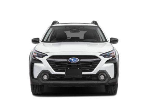 new 2025 Subaru Outback car, priced at $31,949