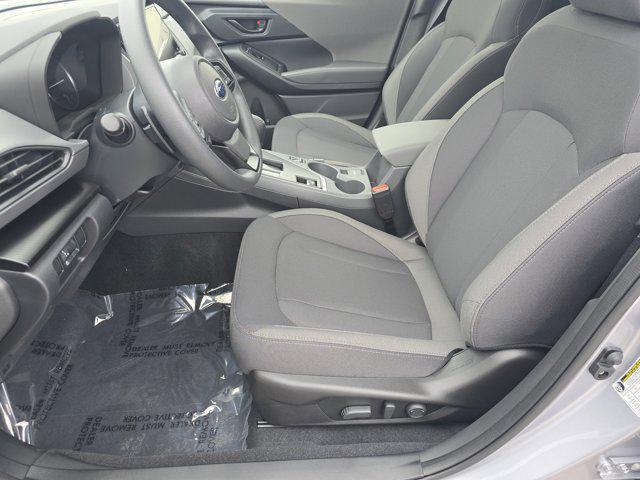 new 2025 Subaru Crosstrek car, priced at $30,897