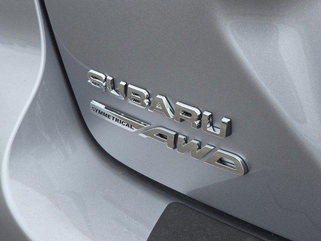 new 2025 Subaru Crosstrek car, priced at $30,897