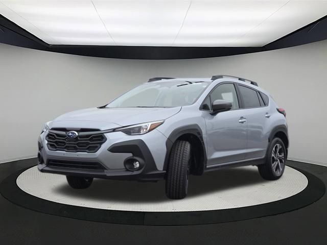new 2025 Subaru Crosstrek car, priced at $30,897