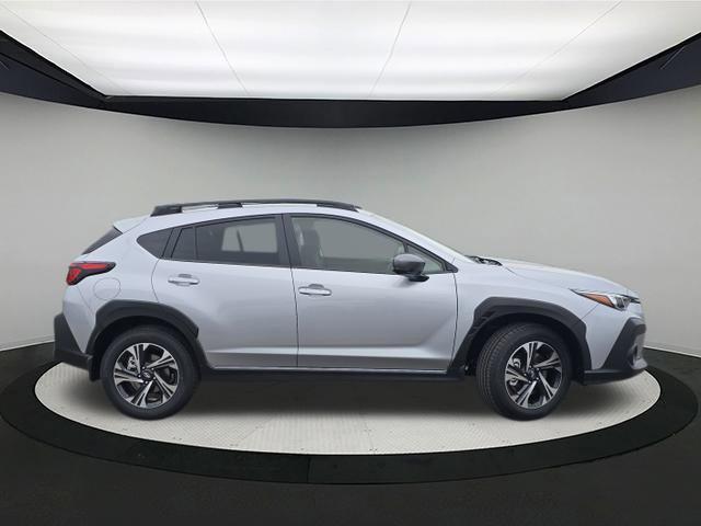 new 2025 Subaru Crosstrek car, priced at $30,897