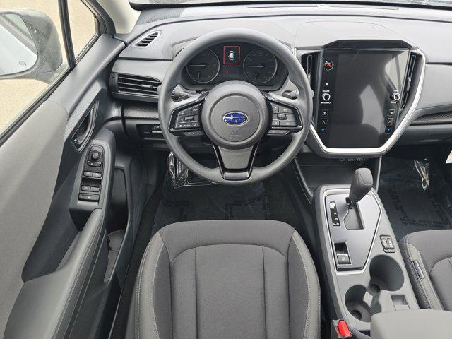 new 2025 Subaru Crosstrek car, priced at $30,897