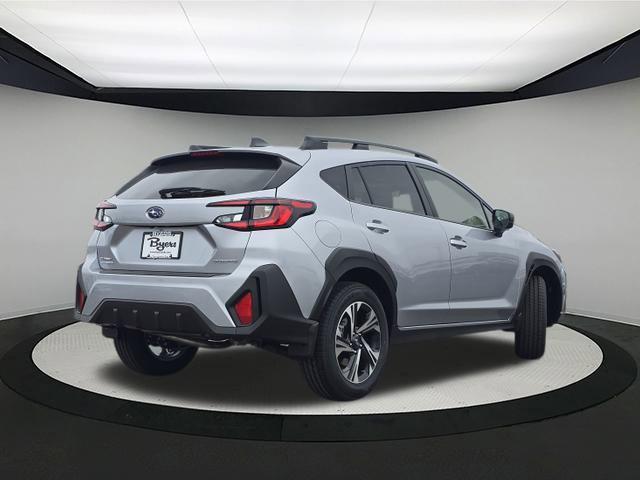 new 2025 Subaru Crosstrek car, priced at $30,897