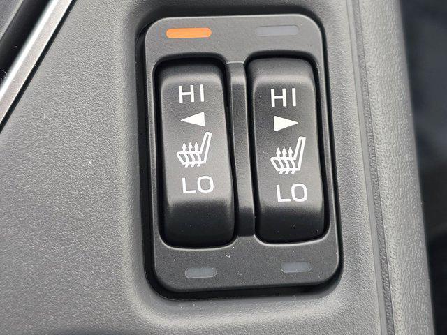 new 2025 Subaru Crosstrek car, priced at $30,897