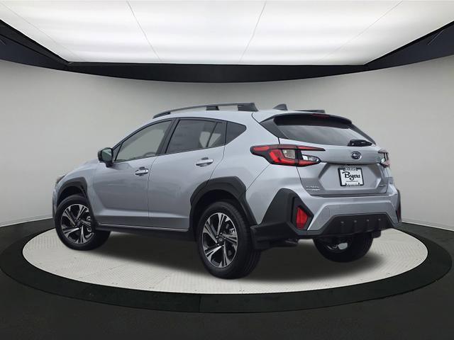 new 2025 Subaru Crosstrek car, priced at $30,897