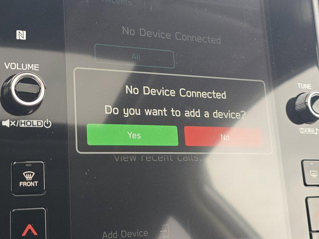 new 2025 Subaru Crosstrek car, priced at $30,897