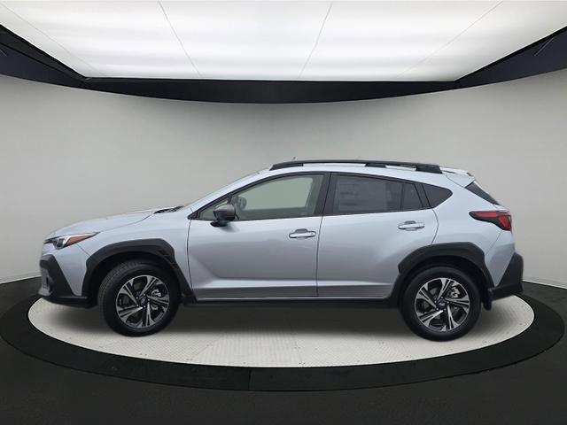 new 2025 Subaru Crosstrek car, priced at $30,897