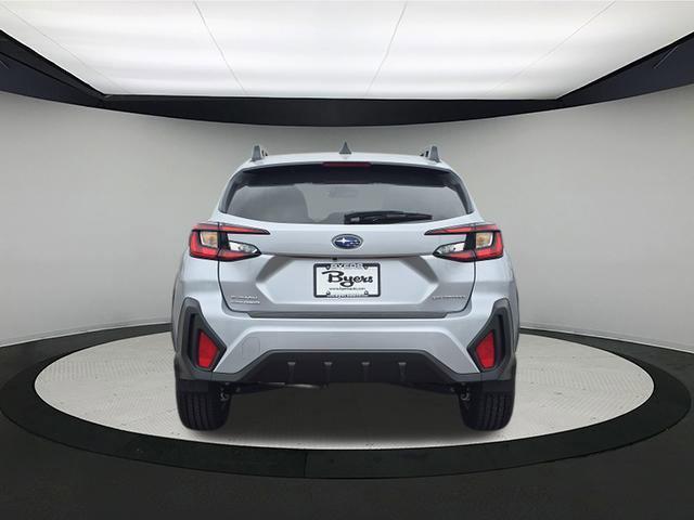 new 2025 Subaru Crosstrek car, priced at $30,897