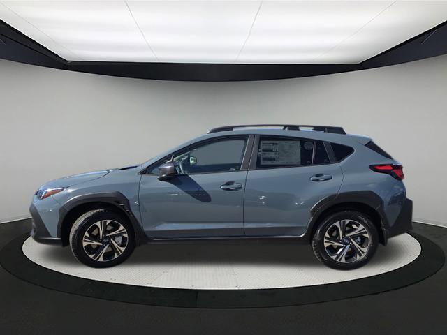 new 2025 Subaru Crosstrek car, priced at $31,222