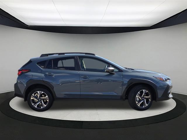 new 2025 Subaru Crosstrek car, priced at $31,222