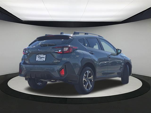 new 2025 Subaru Crosstrek car, priced at $31,222