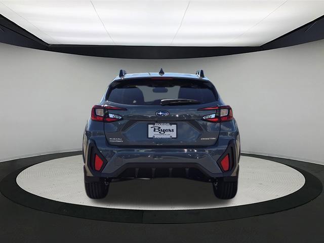 new 2025 Subaru Crosstrek car, priced at $31,222