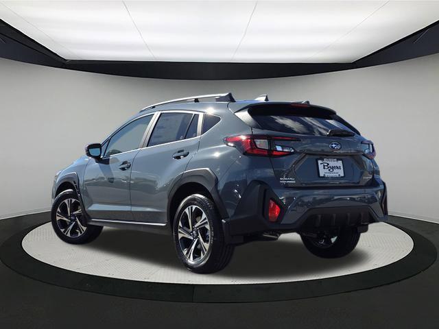 new 2025 Subaru Crosstrek car, priced at $31,222