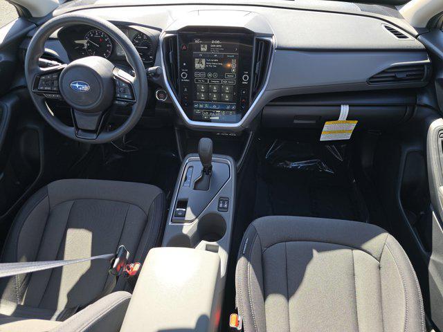 new 2025 Subaru Crosstrek car, priced at $31,222