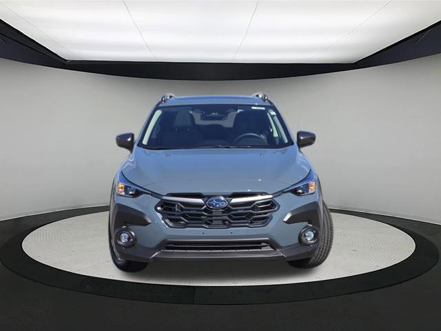 new 2025 Subaru Crosstrek car, priced at $31,222