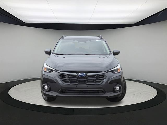 new 2025 Subaru Crosstrek car, priced at $28,603