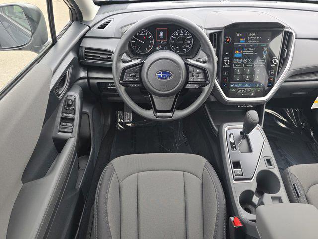 new 2025 Subaru Crosstrek car, priced at $28,603