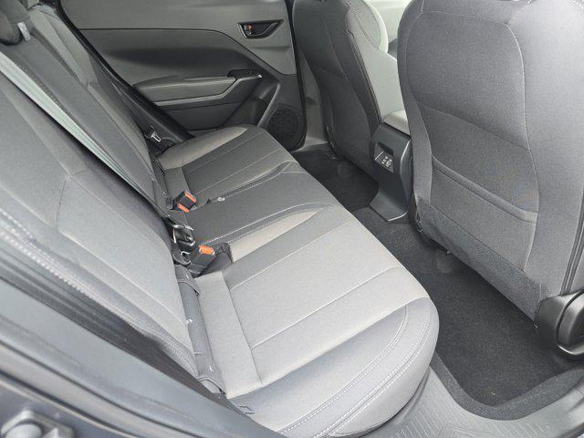 new 2025 Subaru Crosstrek car, priced at $28,603