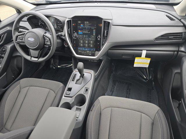 new 2025 Subaru Crosstrek car, priced at $28,603