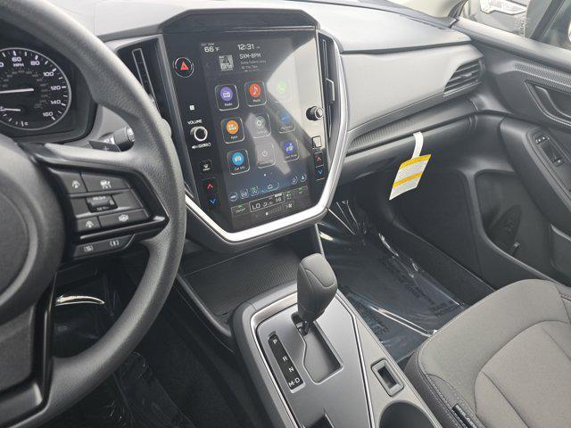 new 2025 Subaru Crosstrek car, priced at $28,603