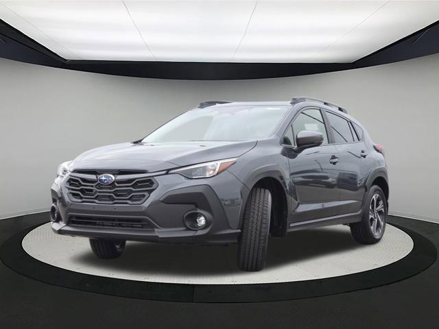 new 2025 Subaru Crosstrek car, priced at $28,603