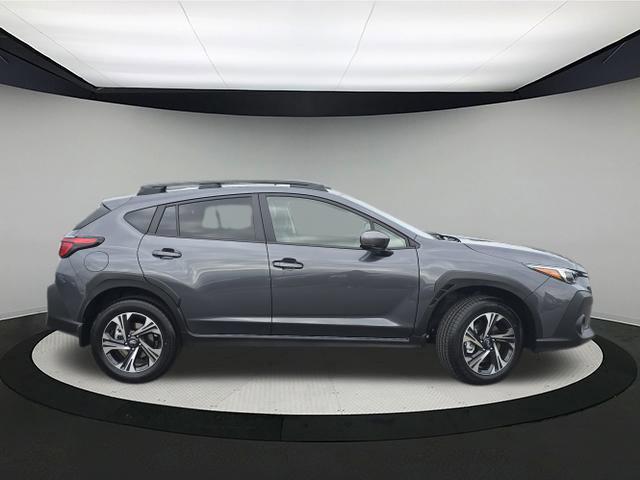 new 2025 Subaru Crosstrek car, priced at $28,603
