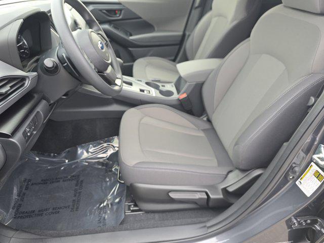 new 2025 Subaru Crosstrek car, priced at $28,603
