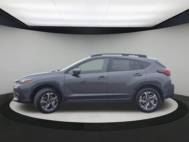 new 2025 Subaru Crosstrek car, priced at $28,603