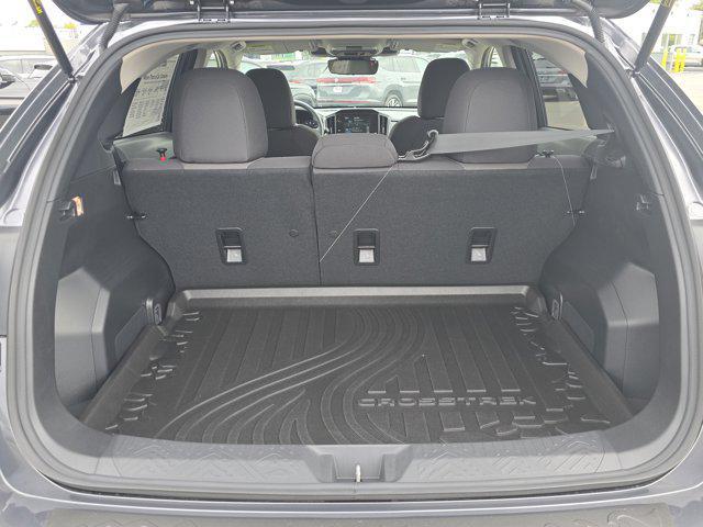 new 2025 Subaru Crosstrek car, priced at $28,603