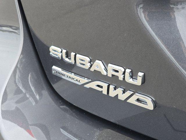 new 2025 Subaru Crosstrek car, priced at $28,603