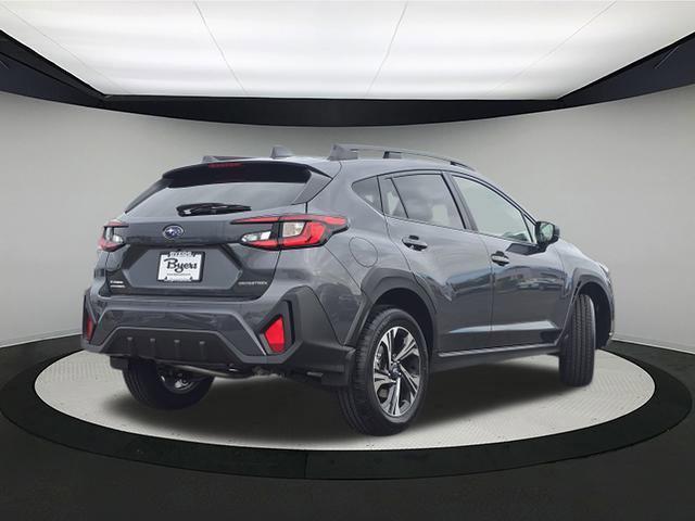 new 2025 Subaru Crosstrek car, priced at $28,603