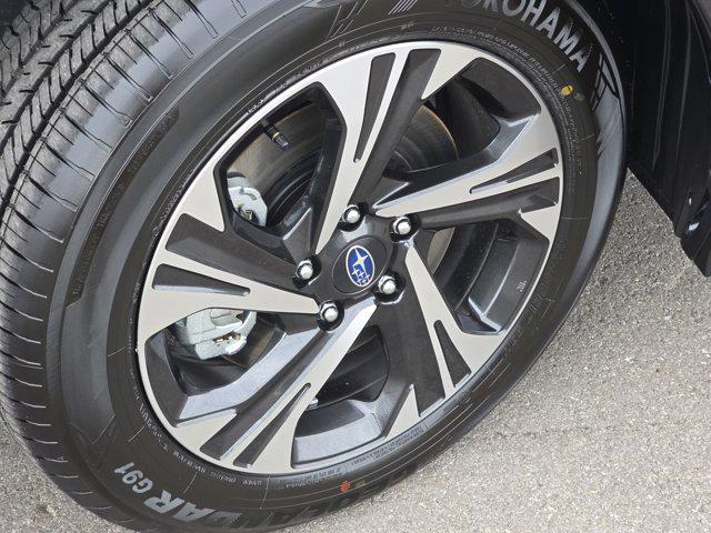 new 2025 Subaru Crosstrek car, priced at $28,603