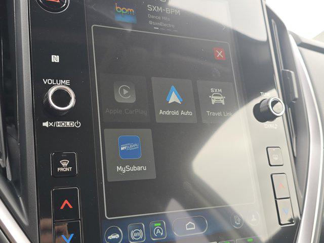 new 2025 Subaru Crosstrek car, priced at $28,603