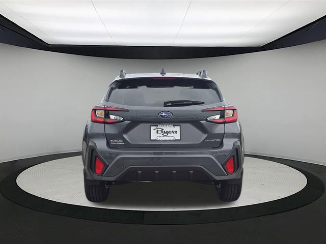 new 2025 Subaru Crosstrek car, priced at $28,603