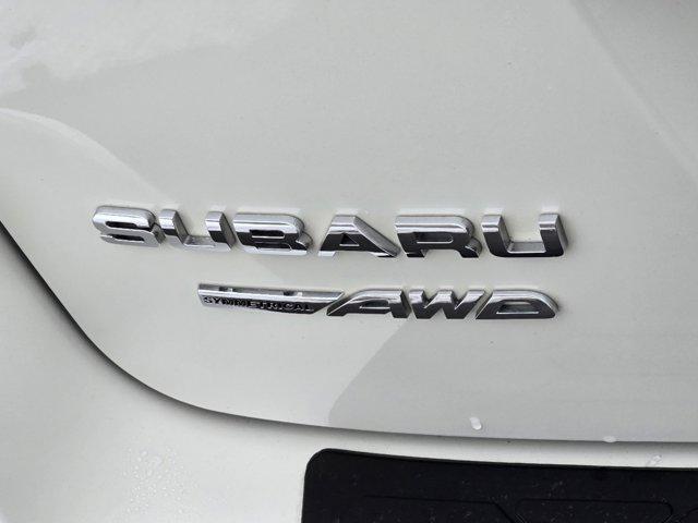 used 2022 Subaru Crosstrek car, priced at $27,488