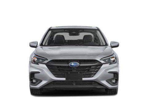 new 2025 Subaru Legacy car, priced at $40,768