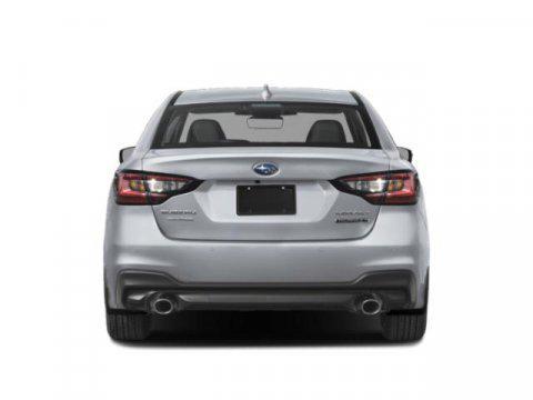 new 2025 Subaru Legacy car, priced at $40,768