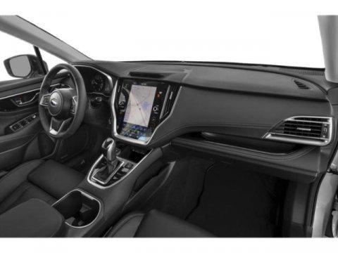 new 2025 Subaru Legacy car, priced at $40,768