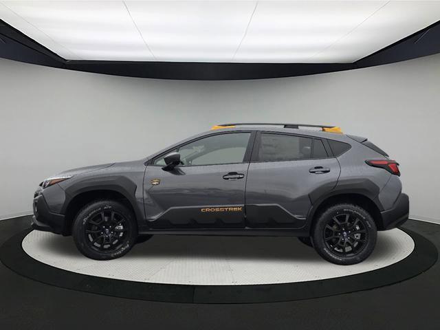 new 2024 Subaru Crosstrek car, priced at $34,846