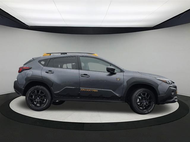 new 2024 Subaru Crosstrek car, priced at $34,846